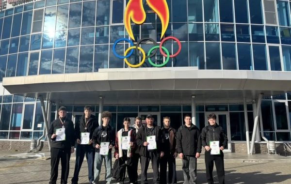 🔥 ЖАРКИЕ ПОБЕДЫ В КАЗАНИ: спортсмены из Мамадыша — в числе лучших! 🔥