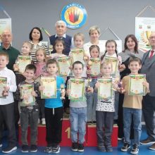 Юные шахматисты Мамадыша стали победителями регионального турнира в Бавлах