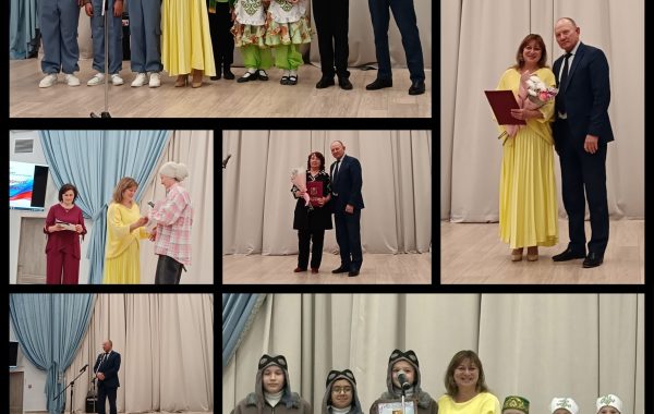 От классики до современности: школа искусств Мамадыша представила отчётный концерт