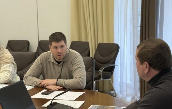 Рабочая встреча в Мамадыше: акцент на проектировании соцобъектов