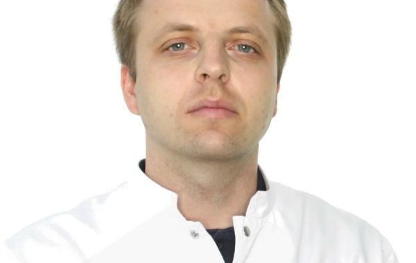 В Мамадышской ЦРБ приступил к работе новый заместитель главного врача