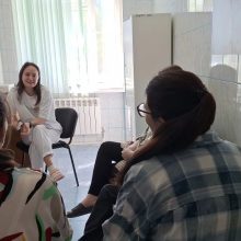 ЗОЖ для будущих мам: врачи рассказали о ключевых принципах здоровой беременности