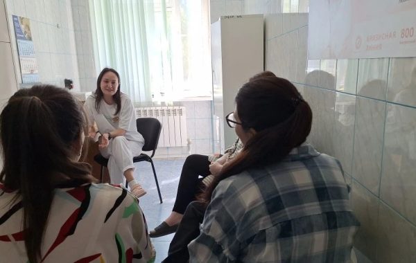 ЗОЖ для будущих мам: врачи рассказали о ключевых принципах здоровой беременности