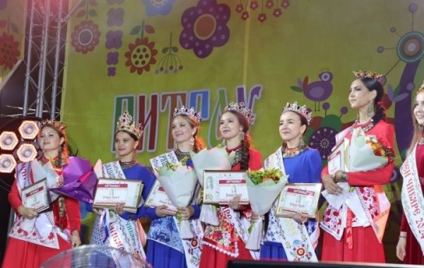 Анастасия Шумитова и Ангелина Солганова представят Мамадышский район на «Кряшен чибяре-2026»