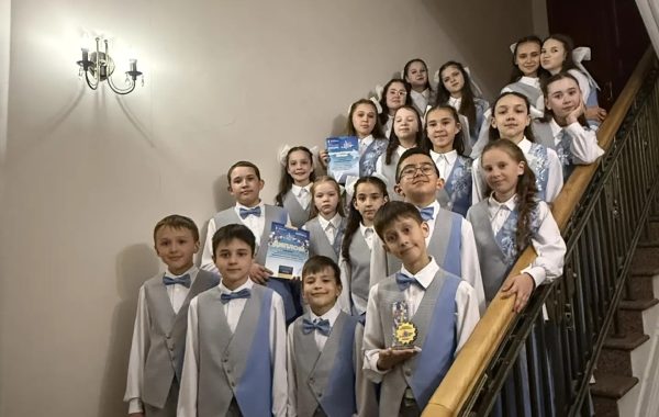 Юные музыканты из Мамадыша вышли в финал проекта «Звезды из завтра»