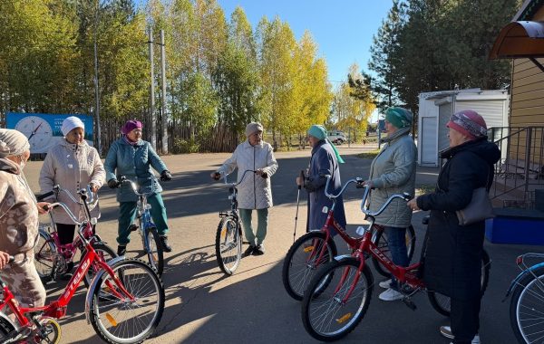 В Мамадыше открылся летний спортивный сезон на базе «Стадион-Ипподром»