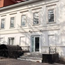 В Мамадыше бывшее здание горсовета трудящихся получит статус объекта культурного наследия