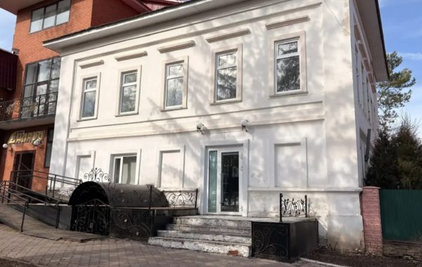 В Мамадыше бывшее здание горсовета трудящихся получит статус объекта культурного наследия
