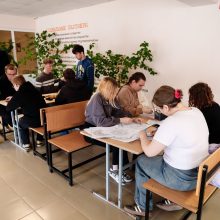 Студенческая жизнь без выгорания: как в колледже учат отдыхать с пользой