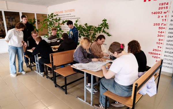 Студенческая жизнь без выгорания: как в колледже учат отдыхать с пользой
