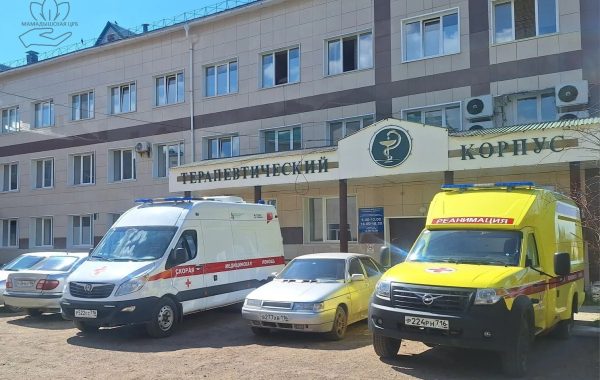 Сводка работы скорой помощи и приёмного отделения: тяжёлый ожог у ребёнка и бытовые травмы.