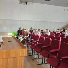 В Мамадыше откроют современный агротехнологический класс