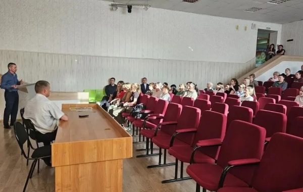 В Мамадыше откроют современный агротехнологический класс