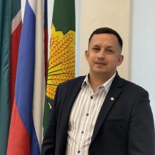 В Мамадышском районе состоялись кадровые назначения
