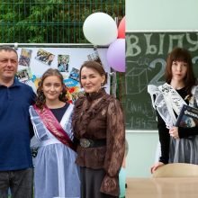 В Мамадышском районе появились еще две стобалльницы ЕГЭ