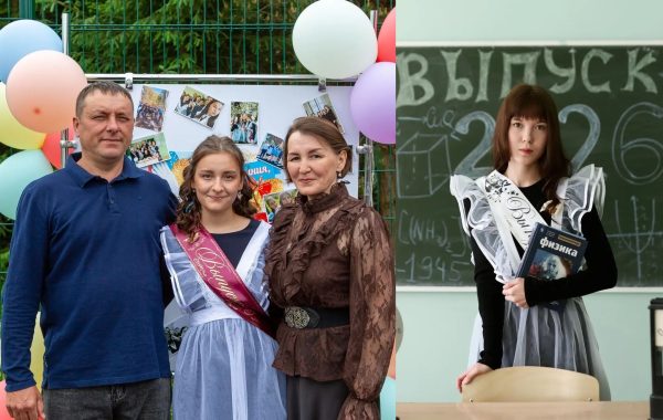 В Мамадышском районе появились еще две стобалльницы ЕГЭ