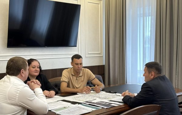 В Мамадыше обсудили контроль за техническим состоянием самоходной техники