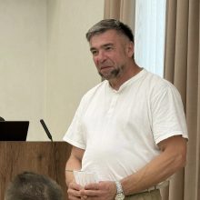 Промышленный парк «Вятка» в Мамадыше возглавил Рустам Салихов