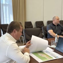 В Мамадыше рассмотрели два новых инвестиционных проекта