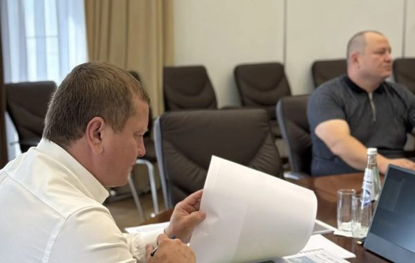 В Мамадыше рассмотрели два новых инвестиционных проекта