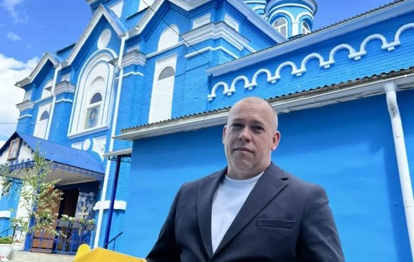 В Мамадыше состоялся праздник ко Дню защиты детей при поддержке волонтёров и социальных партнёров