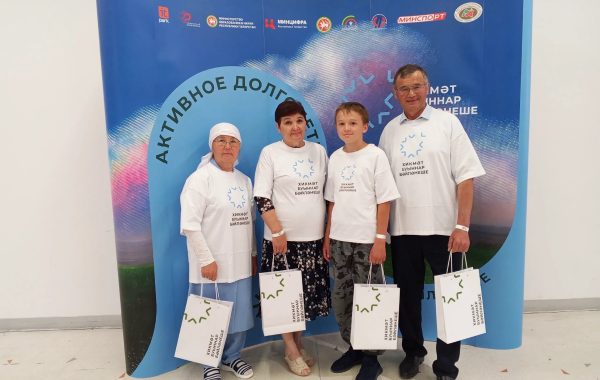 Мамадышские участники завоевали награды на республиканском чемпионате «Хикмэт»