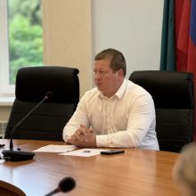 Глава Мамадышского района провел прием граждан — рассмотрены обращения семей участников СВО