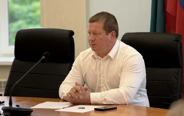 Глава Мамадышского района провел прием граждан — рассмотрены обращения семей участников СВО