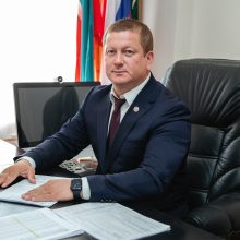 Поздравление Главы Мамадышского района Вадима Ильича Никитина с Днём медицинского работника!