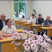 Ветеринарный фельдшер из Мамадышского района участвует в конкурсе профессионального мастерства