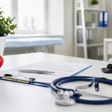 Более 6,9 тысячи жителей Мамадышского района прошли диспансеризацию в 2026 году