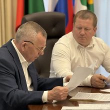 Мамадышский район рассчитывает привлечь 1,7 млрд рублей на развитие инфраструктуры