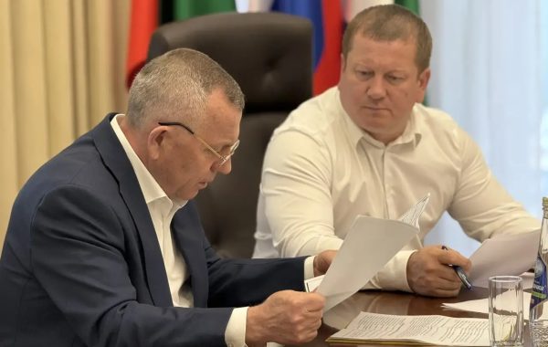 Мамадышский район рассчитывает привлечь 1,7 млрд рублей на развитие инфраструктуры