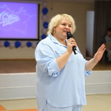 «Нурлы Алан — территория добра»: в лагере «Кама» стартовал семинар для участников межрегиональной смены