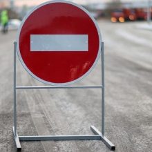 В Мамадыше на время Сабантуя ограничат движение транспорта