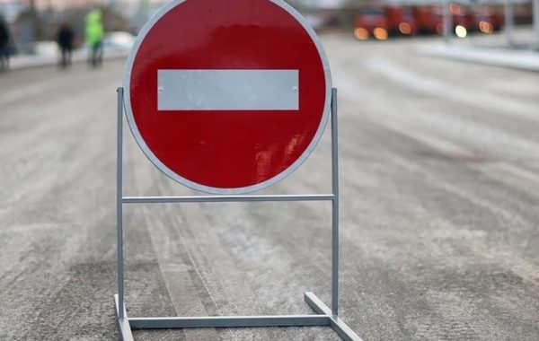 В Мамадыше на время Сабантуя ограничат движение транспорта