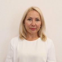 Лариса Габитова возглавила отдел образования Мамадышского района