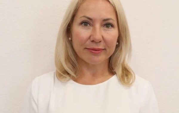 Лариса Габитова возглавила отдел образования Мамадышского района