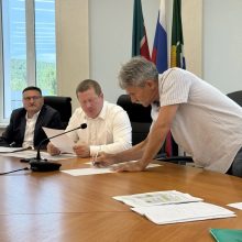 Аллею Славы в Мамадыше планируют открыть ко Дню города