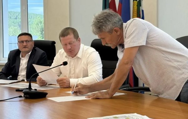 Аллею Славы в Мамадыше планируют открыть ко Дню города
