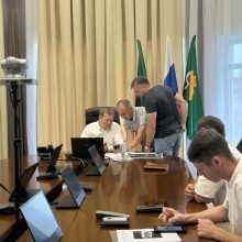 В Мамадышском районе планируют запустить производство строительных блоков и домокомплектов