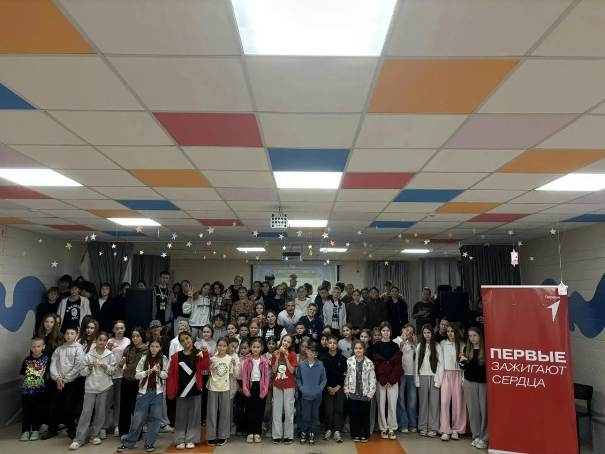 Мамадышские ребята отправились в путешествие по миру татарских традиций на этно-квесте