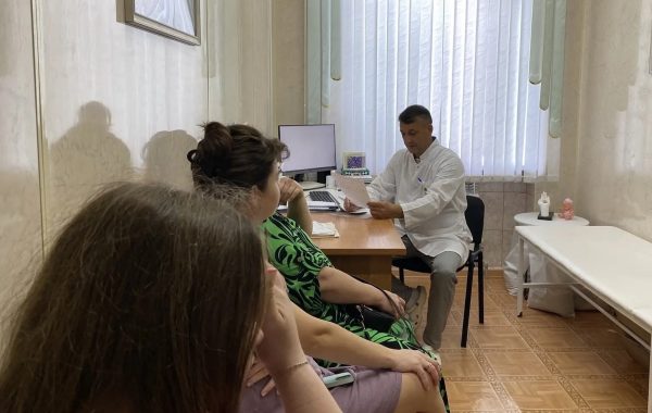 Будущим мамам рассказали, как защитить себя и ребенка от инфекций, передающихся половым путем