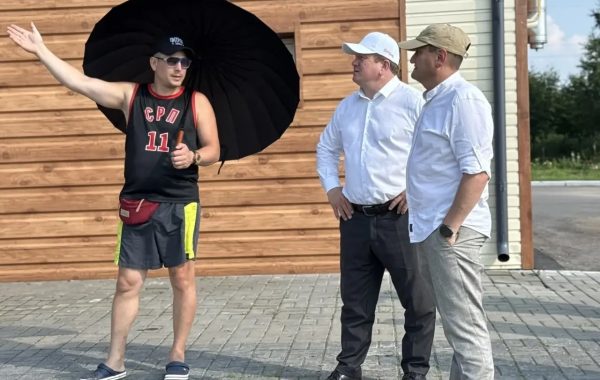 Мамадыш готовится принять участников ралли-рейда «Баха «Сила Камы»