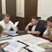 Развитие продолжается: в Мамадыше обсудили расширение туристических возможностей