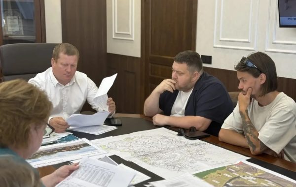 Развитие продолжается: в Мамадыше обсудили расширение туристических возможностей