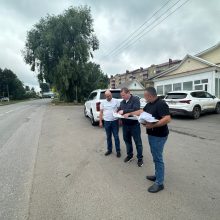 В Мамадыше стартует ремонт улиц Ленина и Азина