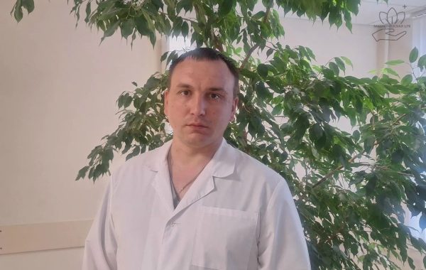В Мамадышской ЦРБ начал работу новый врач-травматолог-ортопед
