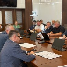 Праздник завершился — работа продолжается: в Мамадыше определили новые задачи