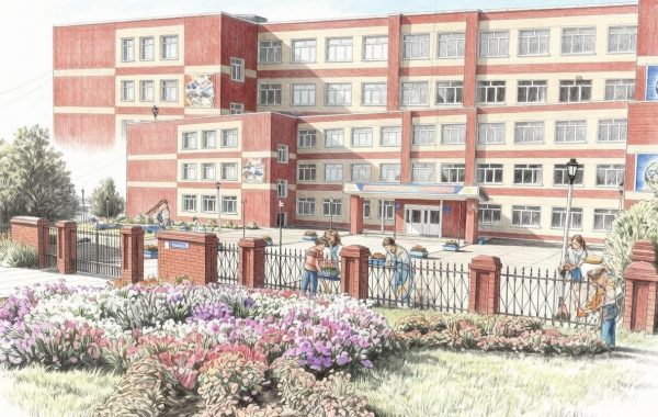 Первый трудовой опыт: 60 школьников Мамадыша работали на каникулах